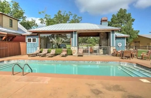 Langley Casa | Breathtaking waterfront property with game room and 3 waterfront decks!