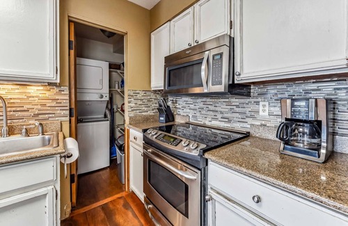 Huron Heights Casa | Breck Mountain Retreat w/ 2 Decks & Stunning Views