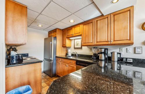 Peak 9 Casa | Breck Ski In Ski Out Condo with Resort Amenities