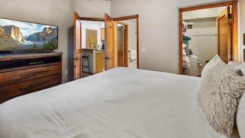 Breckenridge Apartamento | Breck