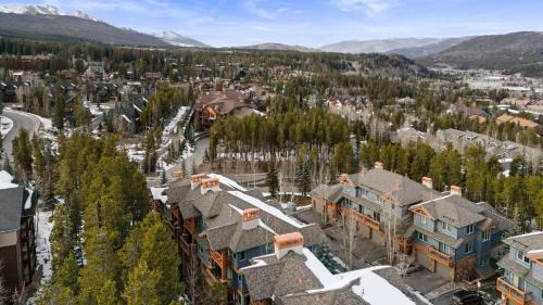 Breckenridge Apartamento | Breck