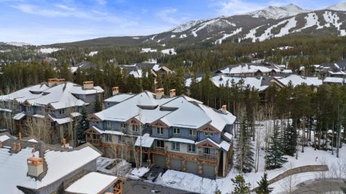Breckenridge Apartamento | Breck