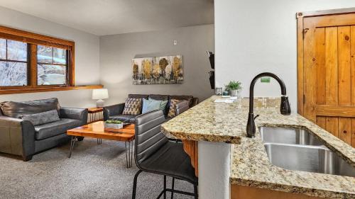 Breckenridge Apartamento | Breck