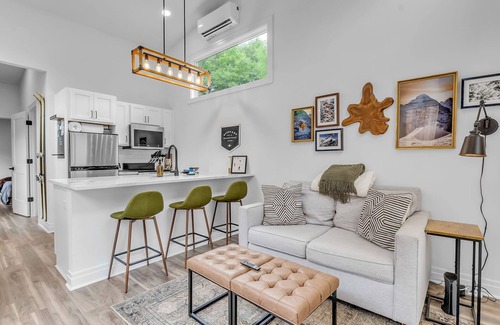 Ellicottville Casa | Breckenridge Bungalow