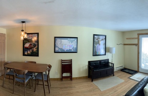 Dunkin Hill Casa | Breckenridge mountain townhome-50 pasos para transporte gratuito!