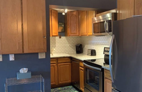Dunkin Hill Casa | Breckenridge mountain townhome-50 pasos para transporte gratuito!