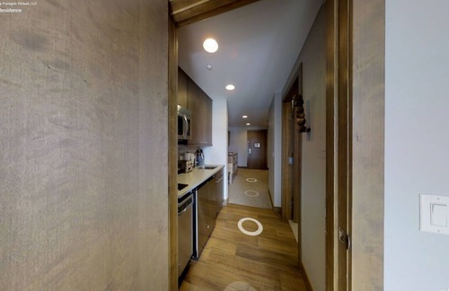 Peak 8 Cabina | Breckenridge - Peak 8 - Studio Residence (sleeps 4 + ski lift!)