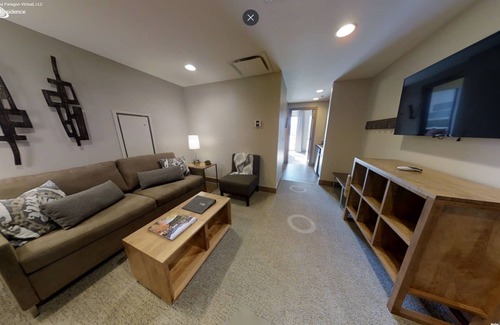Peak 8 Cabina | Breckenridge - Peak 8 - Studio Residence (sleeps 4 + ski lift!)