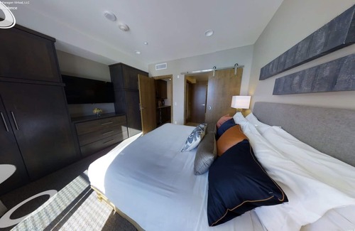 Peak 8 Cabina | Breckenridge - Peak 8 - Studio Residence (sleeps 4 + ski lift!)