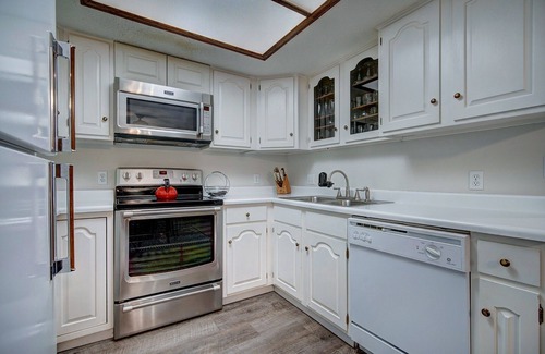 Peak 9 Casa | Breckenridge Pet-Friendly Trappeur 3 Townhouse by RedAwning
