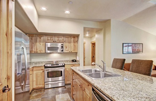 Breckenridge Condominio | Breckenridge Ski Resort