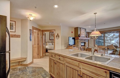 Breckenridge Condominio | Breckenridge Ski Resort