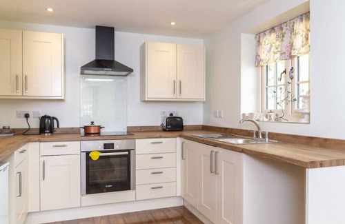 Hockwold cum Wilton Cabaña | Breckland Cottage - Secluded Country Getaway