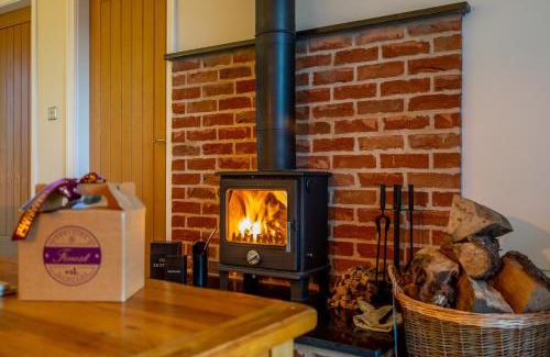 York Casa | Brecks Farm - Cow Kennels