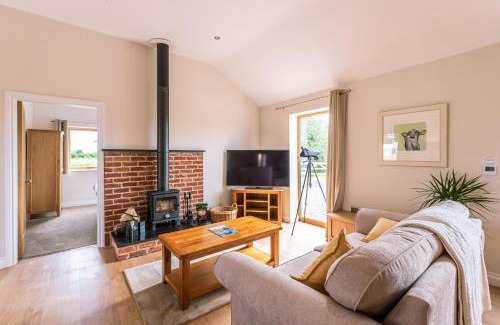 York Casa | Brecks Farm - Cow Kennels