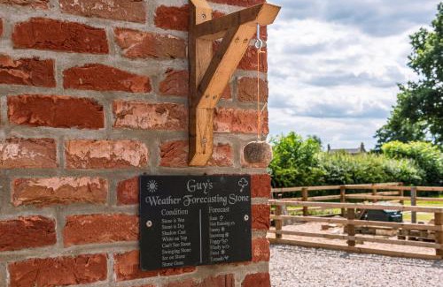 York Casa | Brecks Farm - Cow Kennels