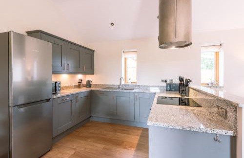 York Casa | Brecks Farm - Cow Kennels