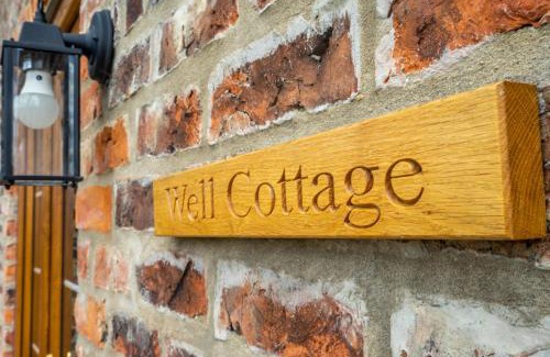 York Casa | Brecks Farm - Well Cottage