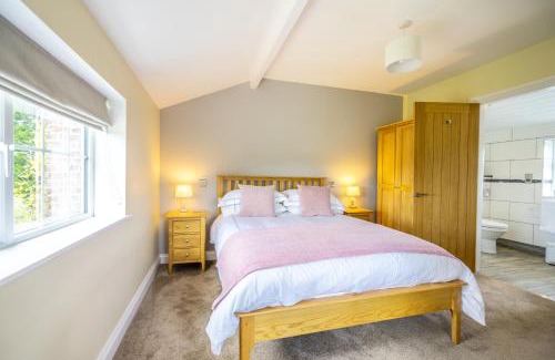 York Casa | Brecks Farm - Well Cottage