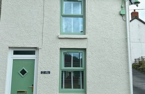 Defynnog Cabaña | Brecon Beacons Cost Cottage