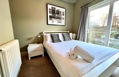 Newport Apartamento | Brecon View by Switchback Stays