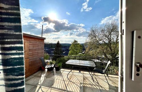 Newport Apartamento | Brecon View by Switchback Stays