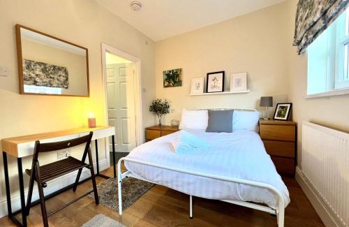 Newport Apartamento | Brecon View by Switchback Stays