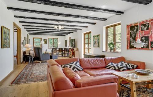 Gelsted Casa | Bredelykke