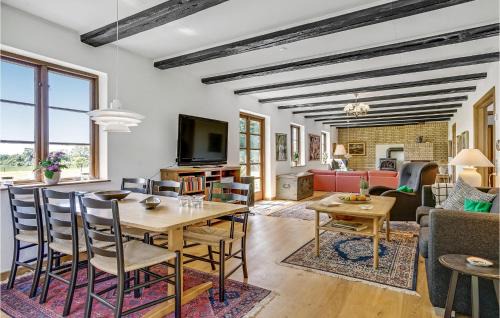 Gelsted Casa | Bredelykke