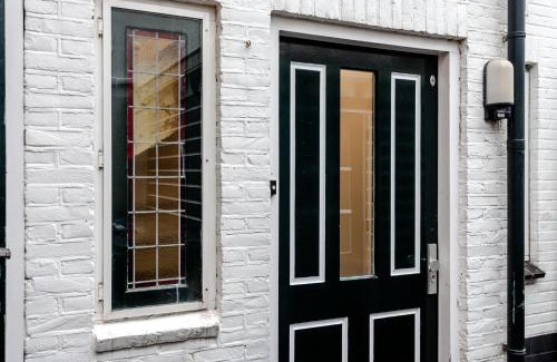 Zandvoort Apartamento | Brederode Studio's & Apartments Zandvoort