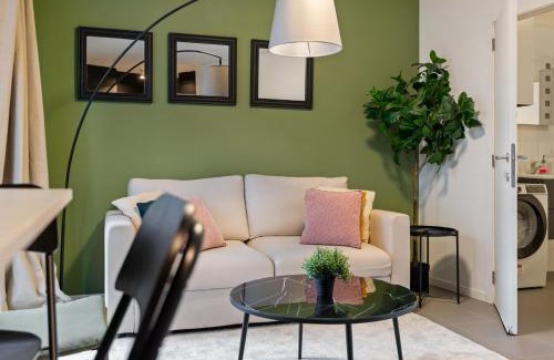 Brederode Apartamento | Brederode Suites 207