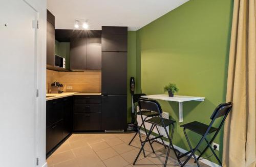 Brederode Apartamento | Brederode Suites 207