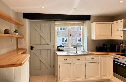 Higher Bockhampton Cabaña | Bredy a Beautiful Dorset Couples Cottage Dog Friendly