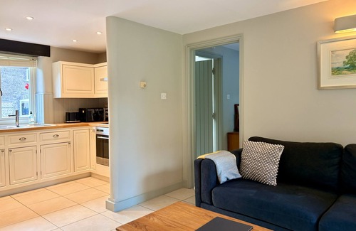 Higher Bockhampton Cabaña | Bredy a Beautiful Dorset Couples Cottage Dog Friendly
