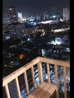 Luzon Apartamento | Bree Cozy Condo Stay by Victoria sports tower 2