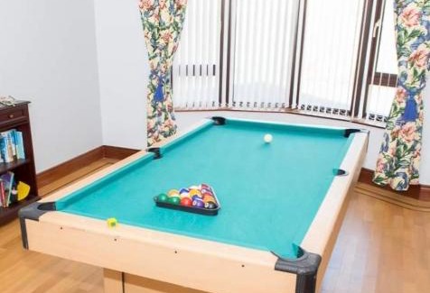 Malin Casa | Bree House Malin Head