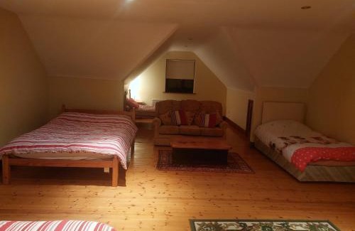 Malin Casa | Bree House Malin Head
