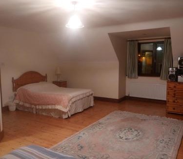 Malin Casa | Bree House Malin Head