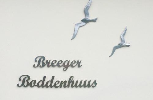 Breege Casa | Breeger Boddenhuus