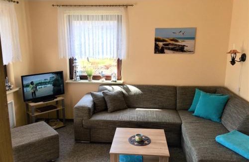 Breege Casa | Breeger Boddenhuus