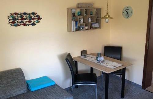Breege Casa | Breeger Boddenhuus