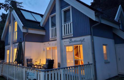 Juliusruh Casa | Breeger Boddenidyll