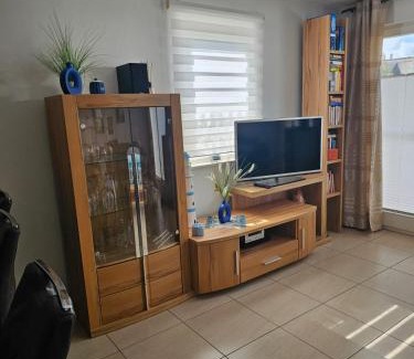 Juliusruh Casa | Breeger Boddenidyll