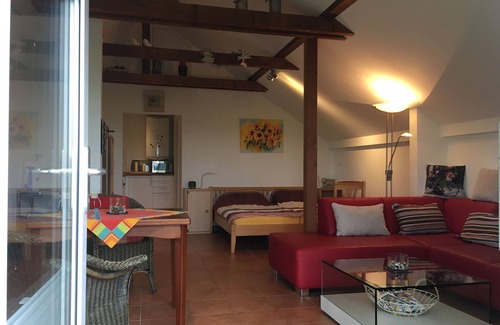 Butjadingen Casa | Small breekate