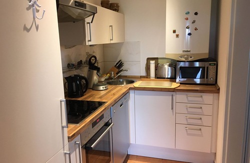 Butjadingen Casa | Small breekate