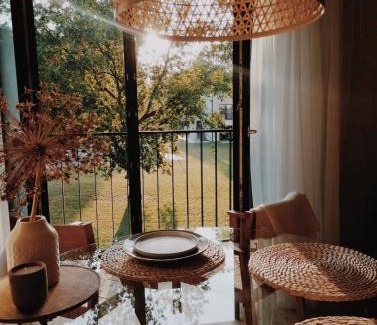 Engure Apartamento | Breeze Albatross