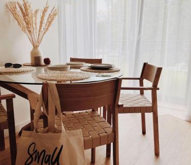 Engure Apartamento | Breeze Albatross