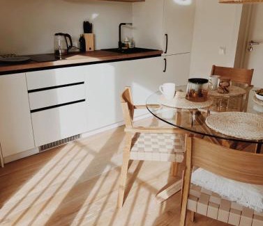 Engure Apartamento | Breeze Albatross