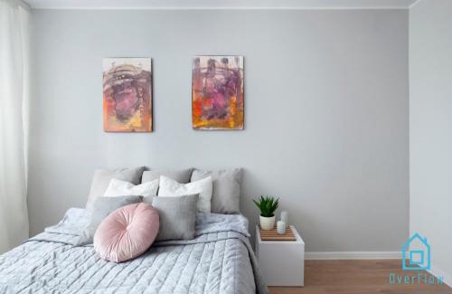 Przymorze Apartamento | Breeze Apartment - Charming Place, 15 Minutes to Gdańsk Old Town & 5 Minutes to Seaside