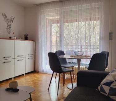 Cukarica Apartamento | Breeze Apartment